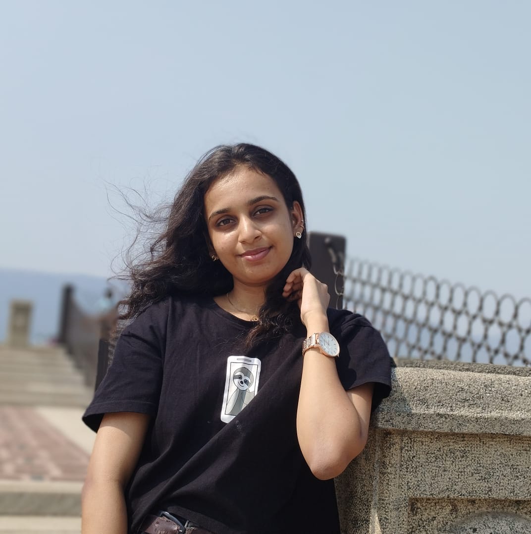 Ritika Muruganandam | Full Stack & Software Developer